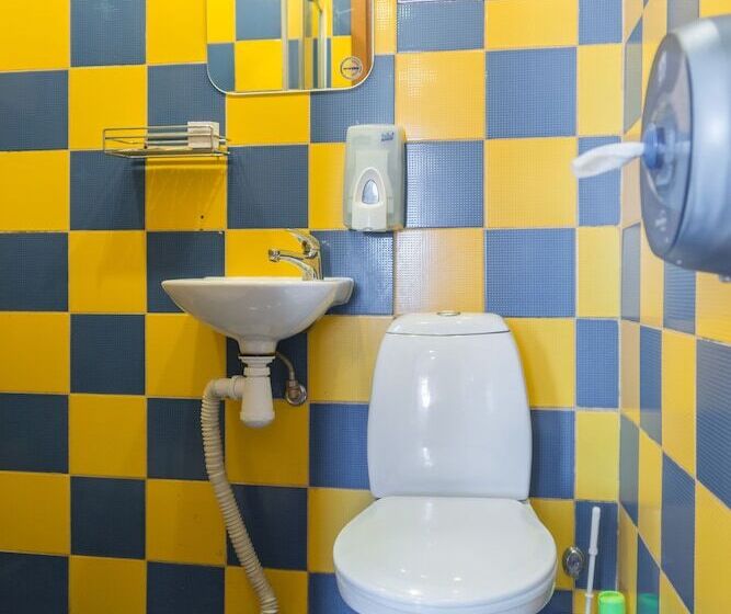 اتاق استاندارد, Ra Tambovskaya 11