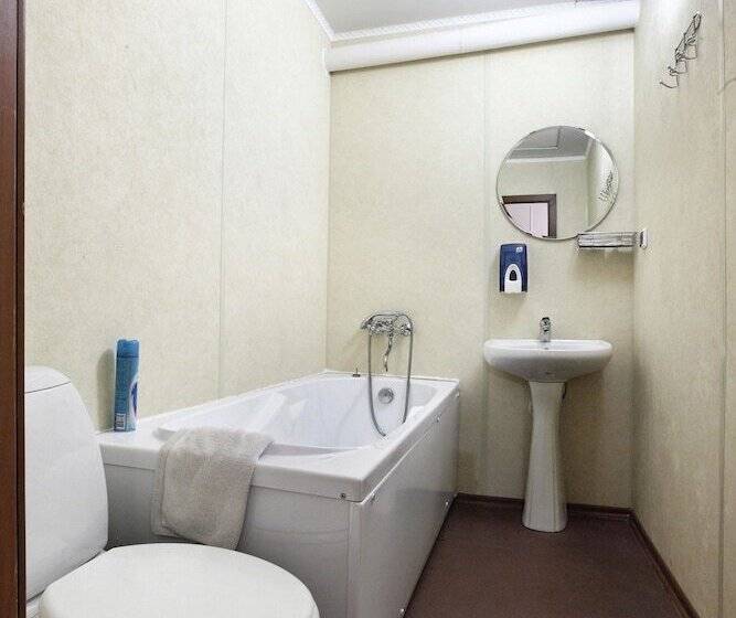 اتاق راحتی, Ra Tambovskaya 11