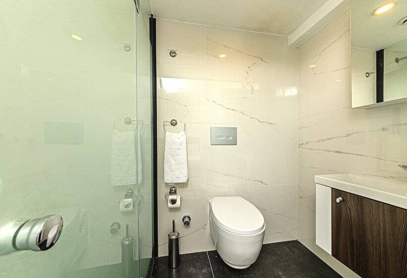 エコノミールーム, Septimum