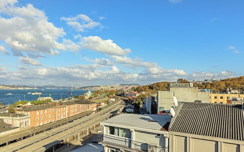 エコノミールーム, Septimum