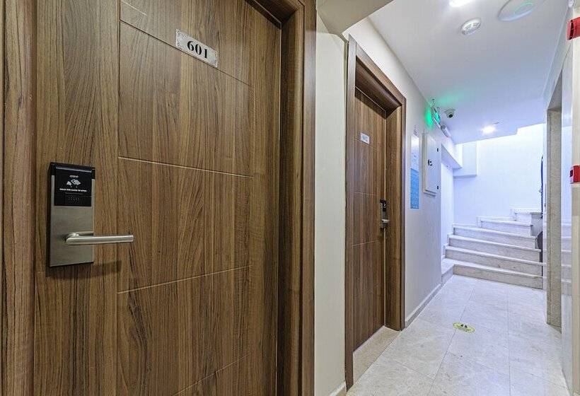 エコノミールーム, Septimum