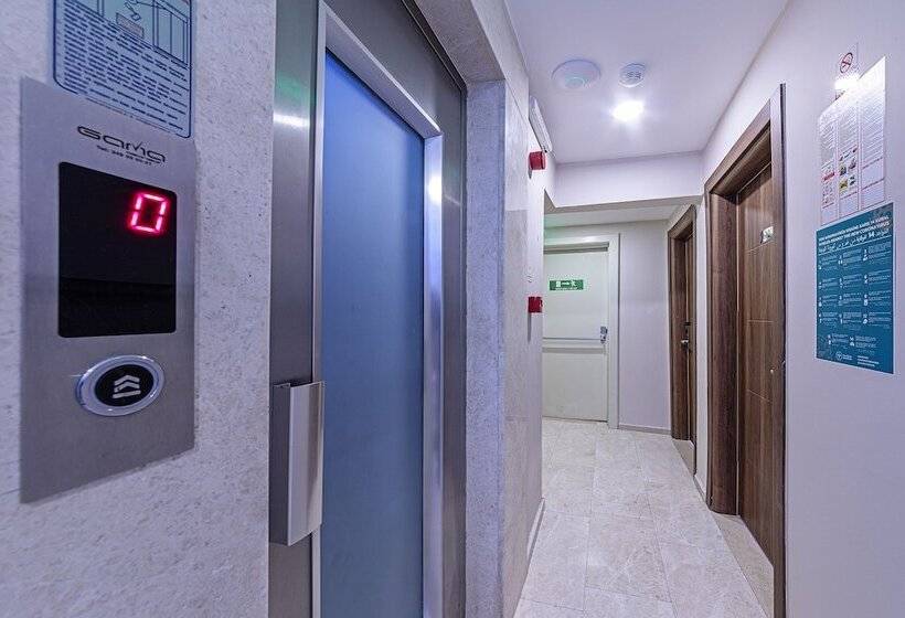 エコノミールーム, Septimum