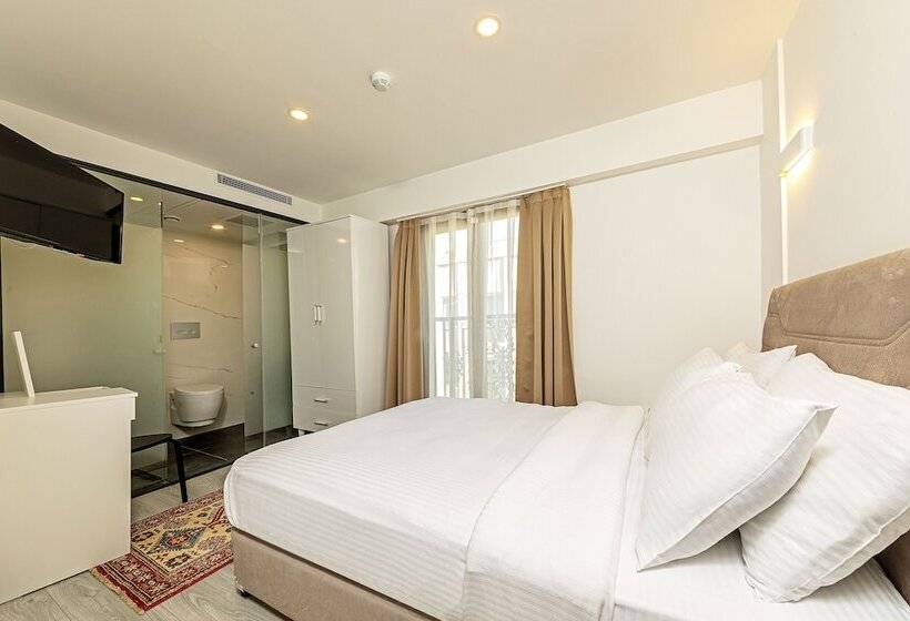 エコノミールーム, Septimum