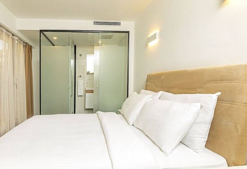 スーペリアールーム, Septimum