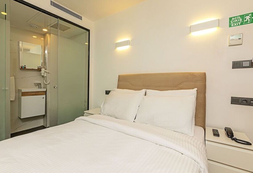 スーペリアールーム, Septimum