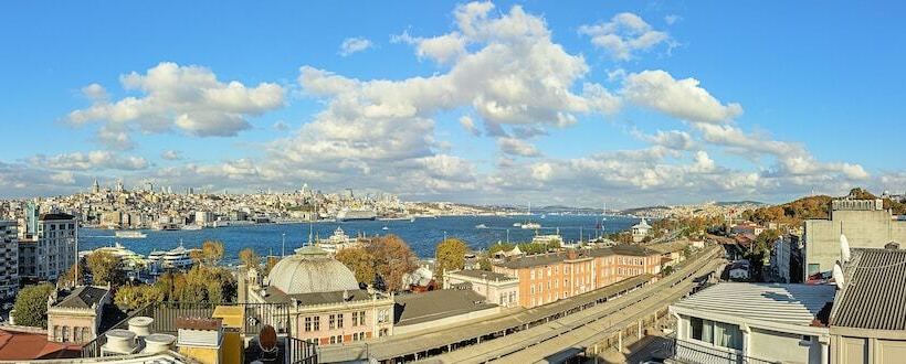 スーペリアールーム, Septimum