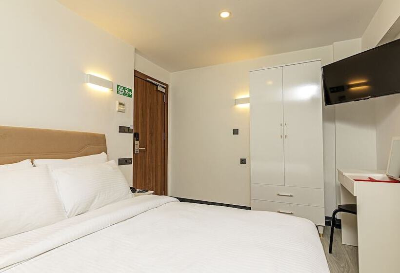 スーペリアールーム, Septimum