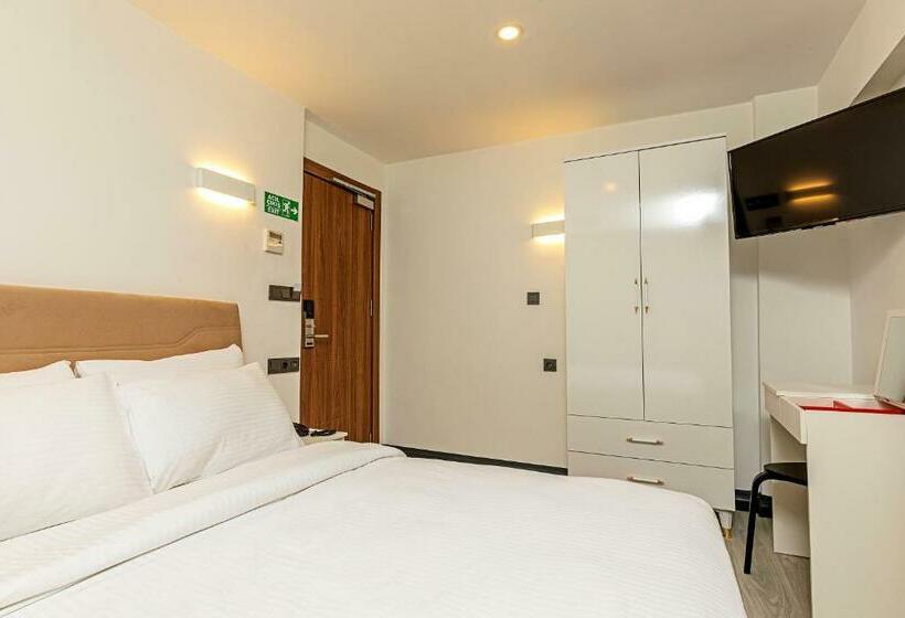 スーペリアールーム, Septimum