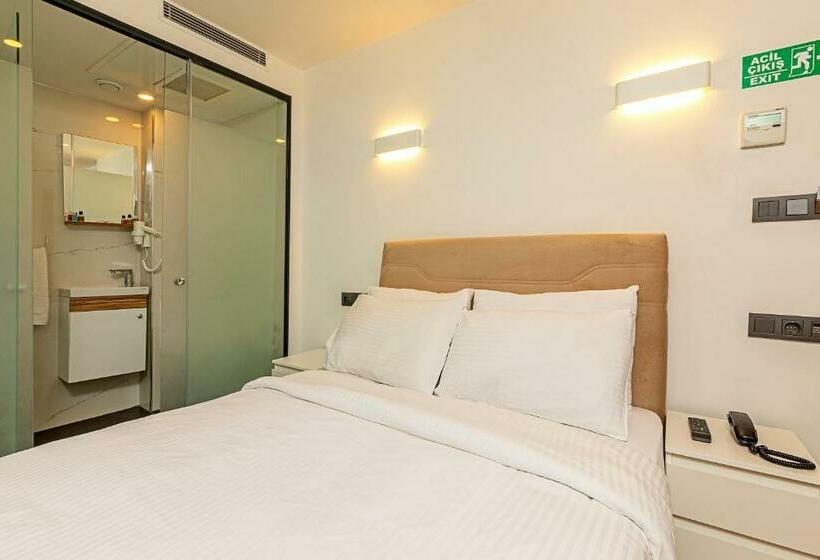 スーペリアールーム, Septimum