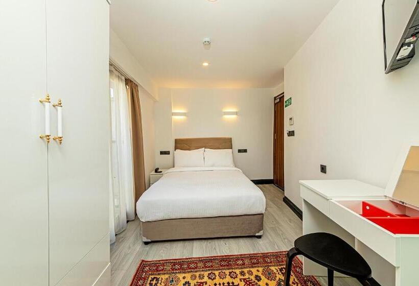 エコノミールーム, Septimum