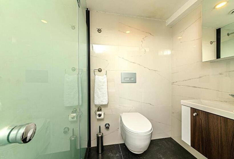 エコノミールーム, Septimum