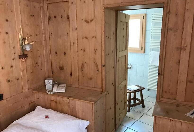 经典单人间, Traube