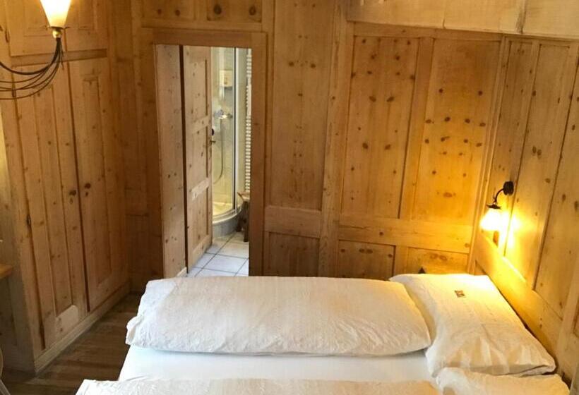 クラシックルーム, Traube