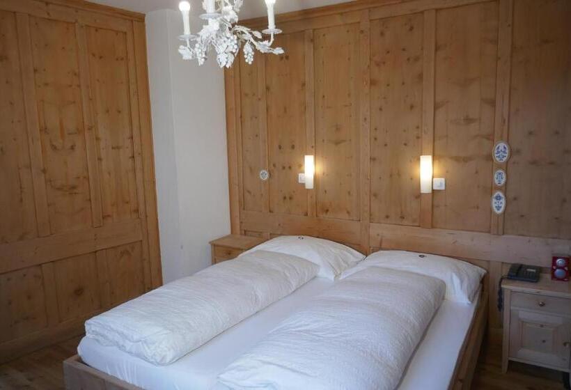 クラシックルーム, Traube