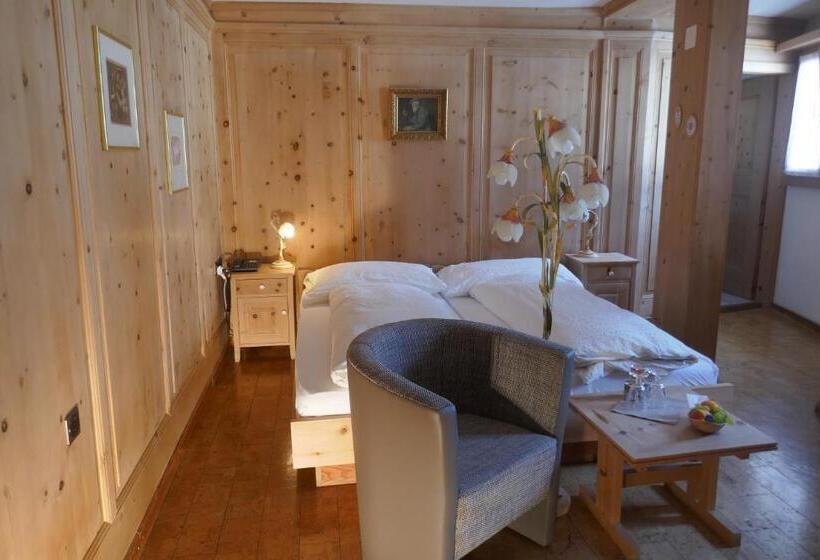 クラシックルーム, Traube