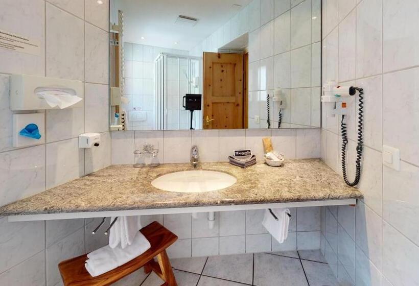 クラシックシングルルーム, Traube