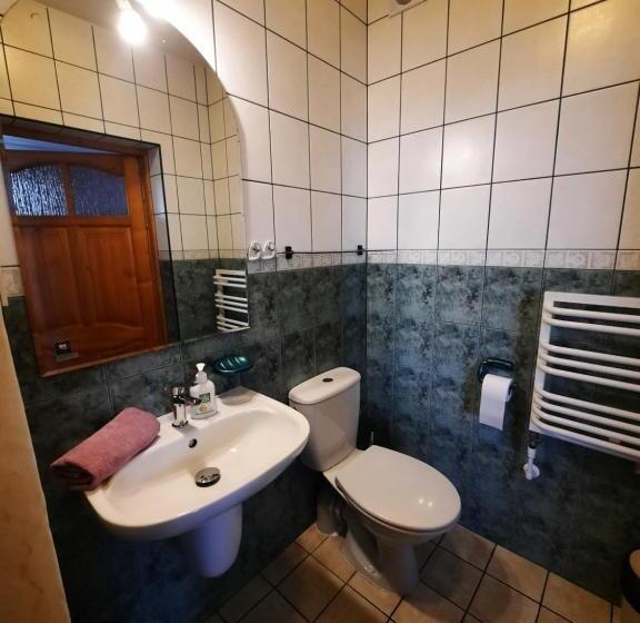 标准三人间, Willa Marta M Sauna Jacuzzi