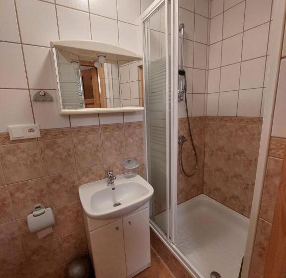 豪华房间, Willa Marta M Sauna Jacuzzi