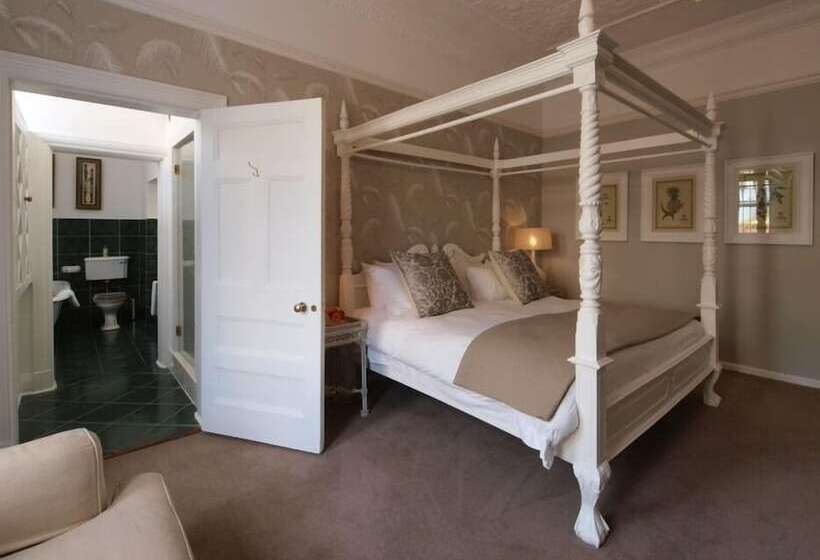 سوییت لوکس, Kingslyn Boutique Guesthouse