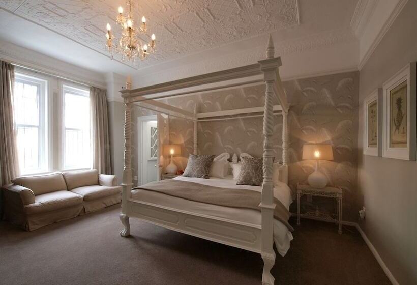 سوییت لوکس, Kingslyn Boutique Guesthouse