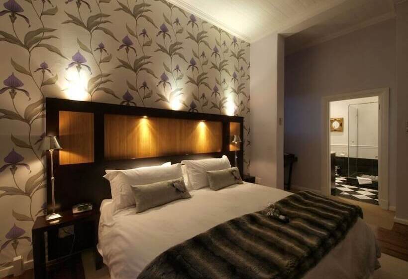 اتاق استاندارد, Kingslyn Boutique Guesthouse