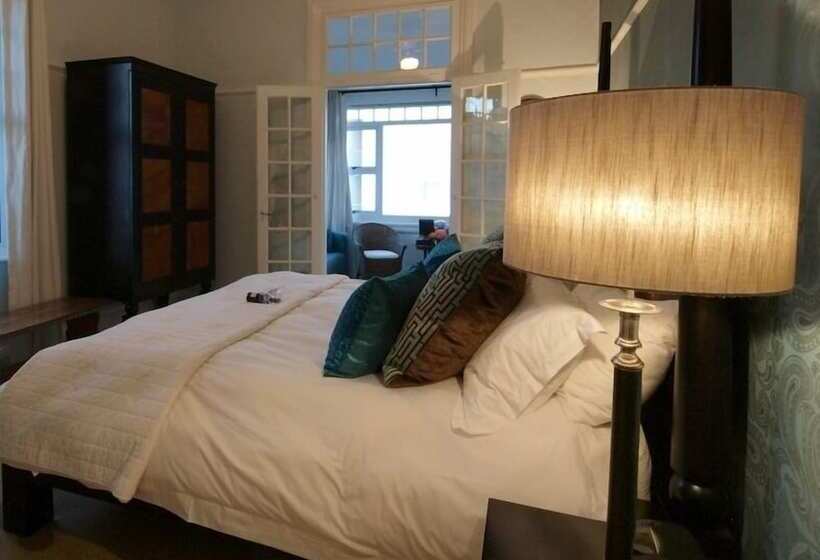 سوییت, Kingslyn Boutique Guesthouse