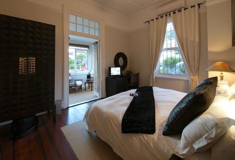 سوییت, Kingslyn Boutique Guesthouse