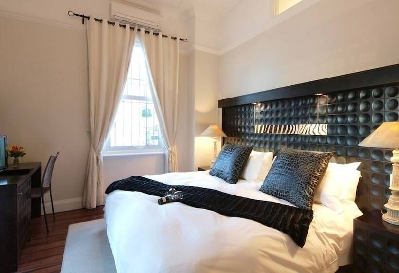 سوییت, Kingslyn Boutique Guesthouse