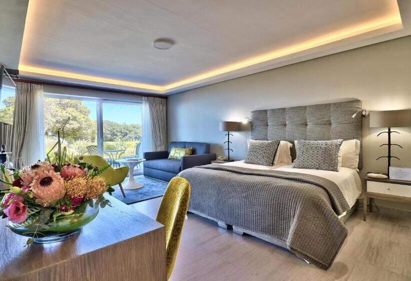 اتاق کلاسیک, Ocean View House