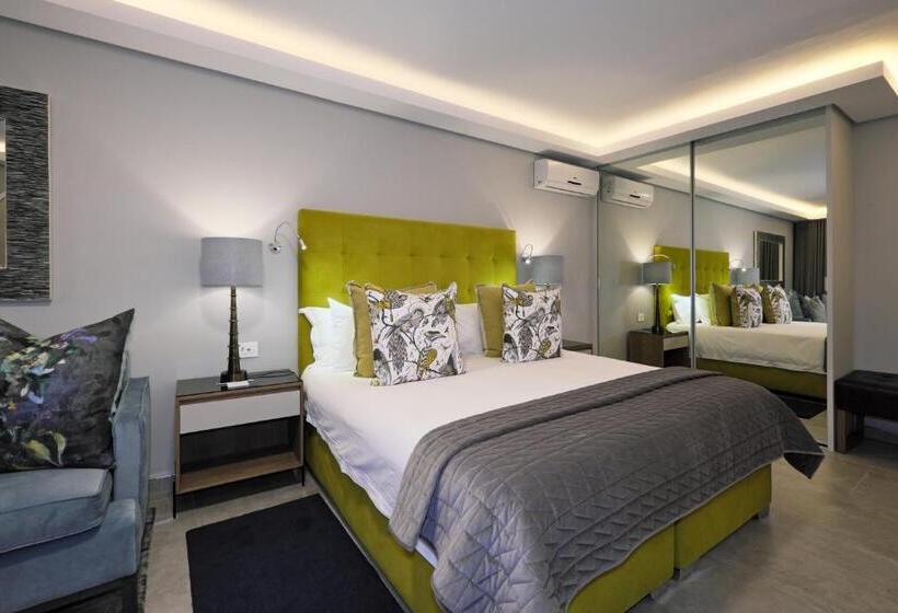 اتاق کلاسیک, Ocean View House