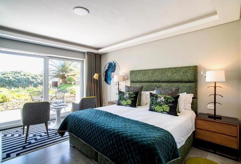 اتاق کلاسیک, Ocean View House