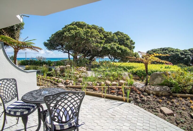 اتاق کلاسیک, Ocean View House