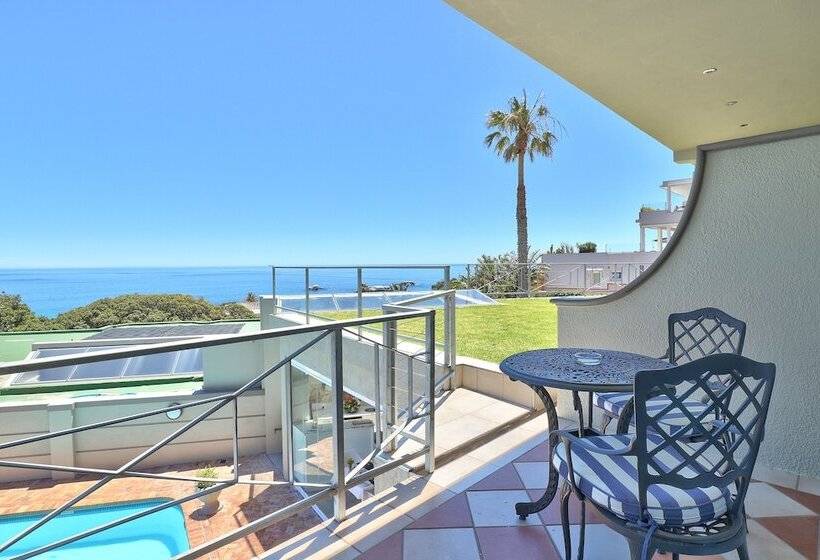 اتاق کلاسیک, Ocean View House