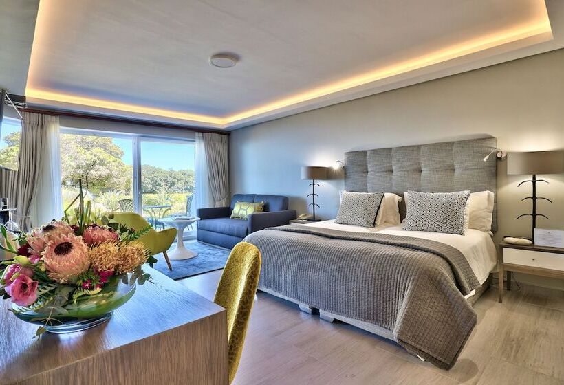 اتاق کلاسیک, Ocean View House