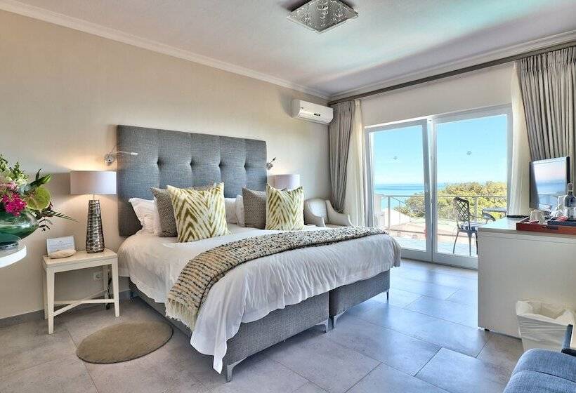 اتاق کلاسیک, Ocean View House