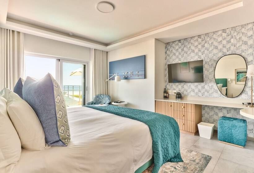 اتاق کلاسیک, Ocean View House