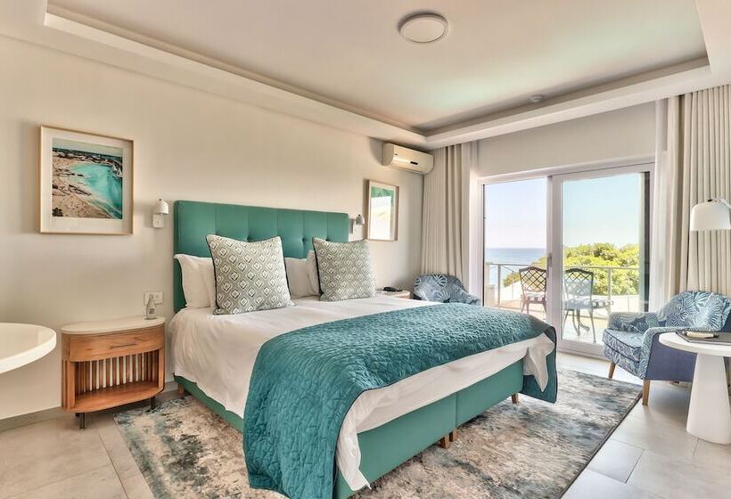 اتاق کلاسیک, Ocean View House