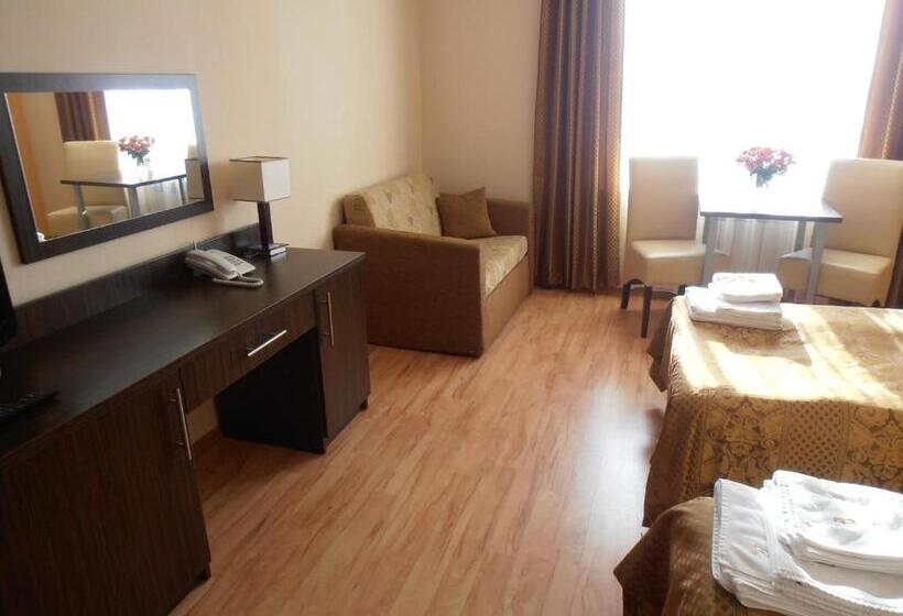 스탠다드 룸, Villa Ramzes