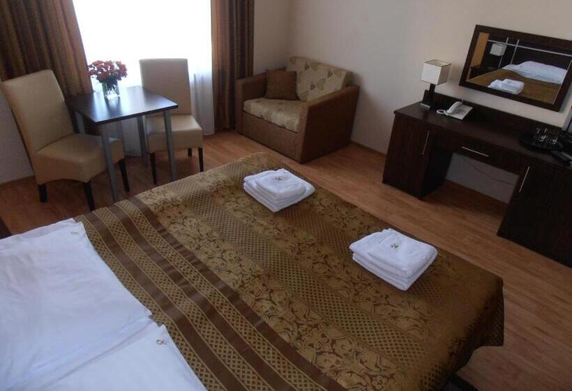 스탠다드 룸, Villa Ramzes