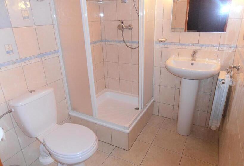 Номер Superior, Villa Ramzes