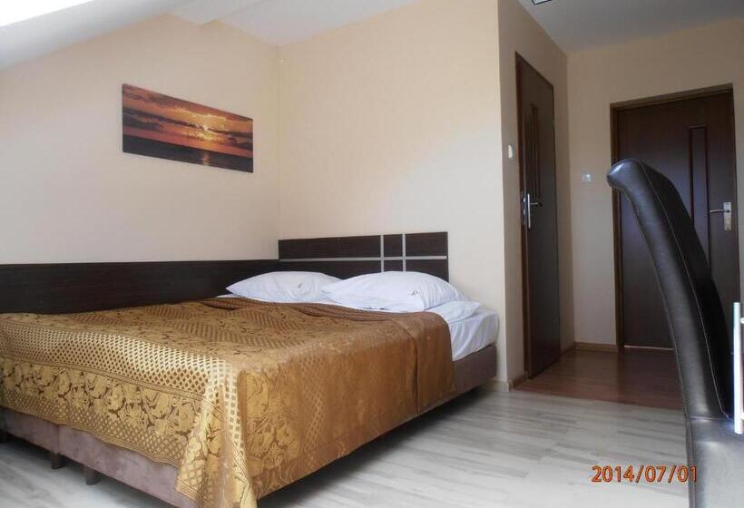 Номер Basic, Villa Ramzes