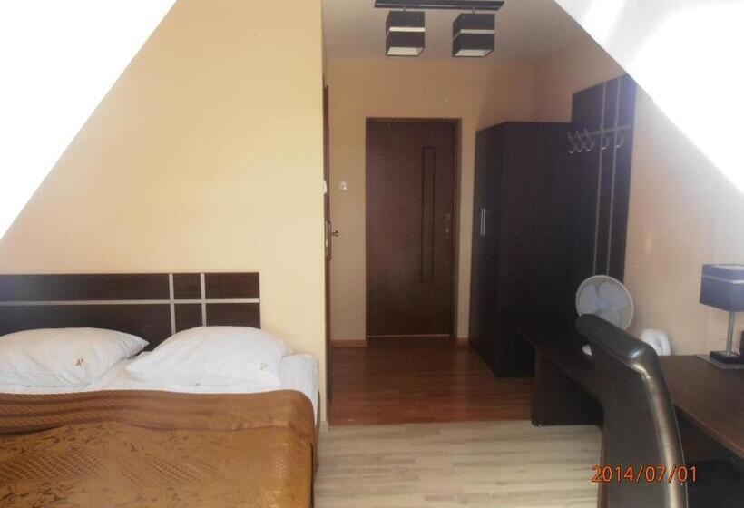 기본룸, Villa Ramzes