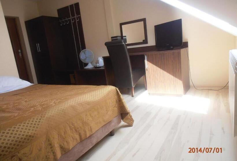 Номер Basic, Villa Ramzes