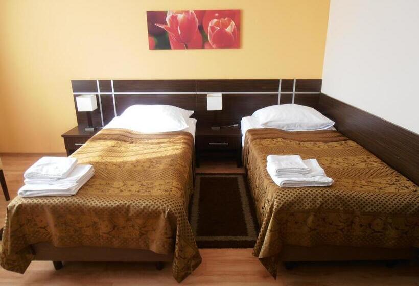 Номер Стандарт Индивидуальный, Villa Ramzes