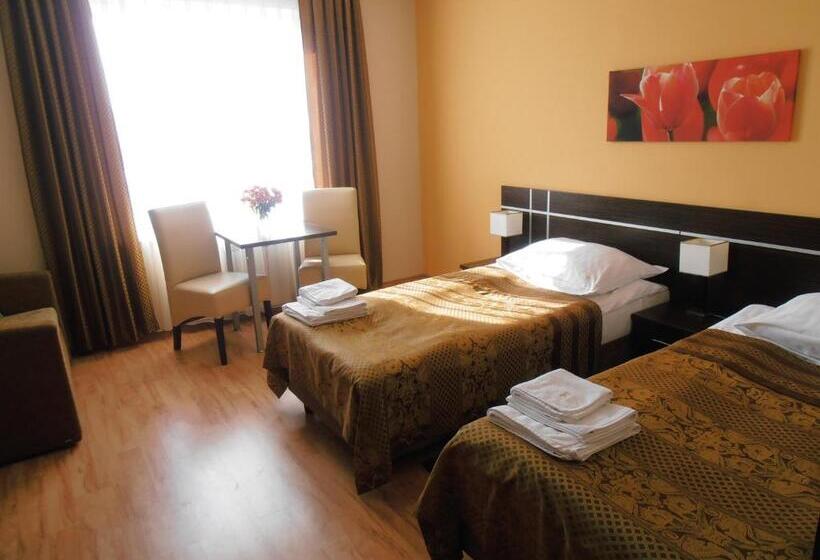 חדר סטנדרט, Villa Ramzes