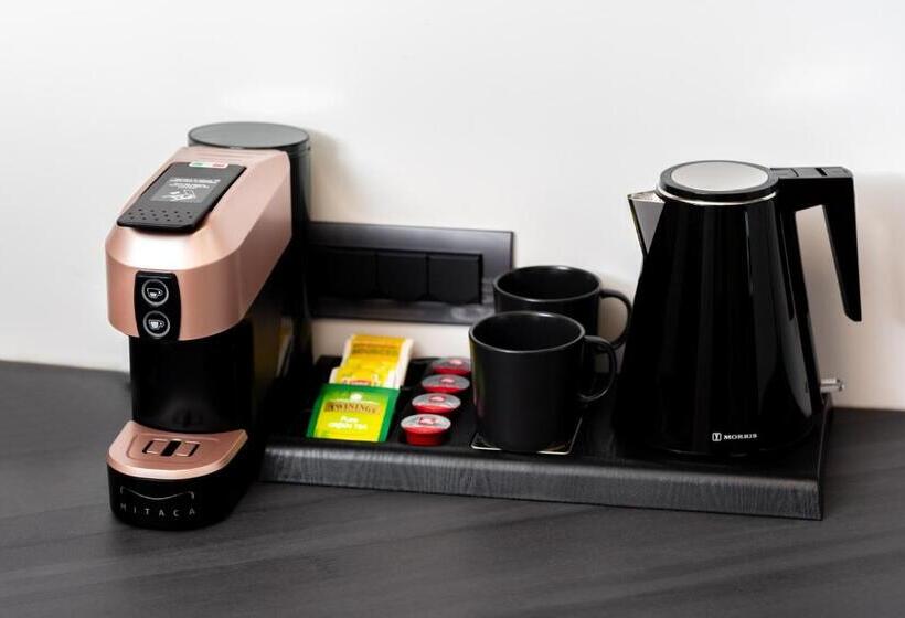 Junior Suite Vue Mer, Neoma Luxury Suites