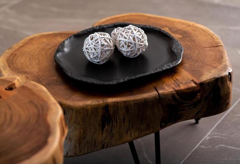 Junior Suite Vue Mer, Neoma Luxury Suites