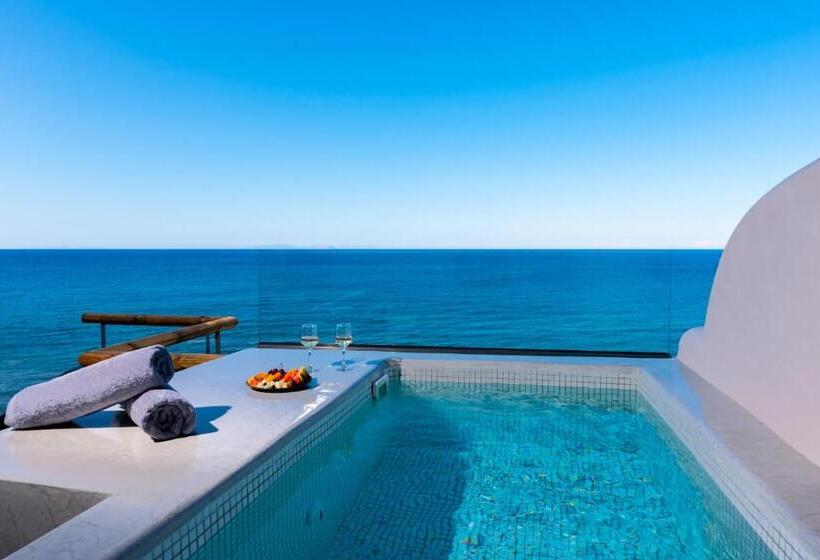 Junior Suite Vue Mer, Neoma Luxury Suites