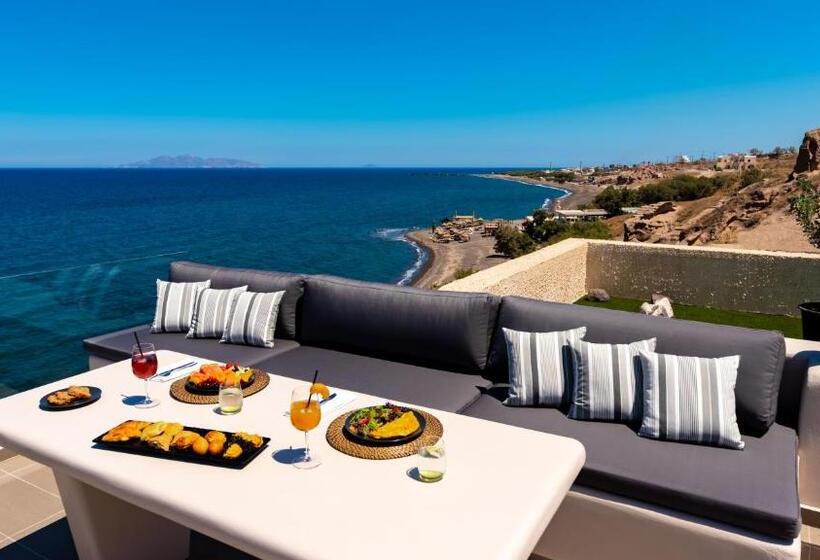 Suite Supérieure Vue Mer, Neoma Luxury Suites