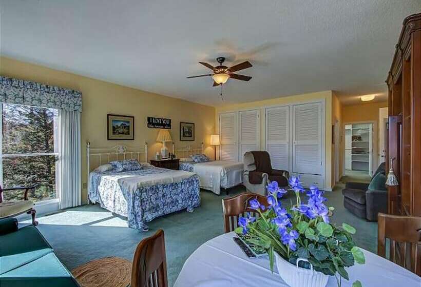 1间卧室的房子, Far Horizons #416